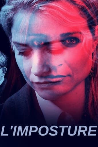 Affiche de série — L'Imposture
