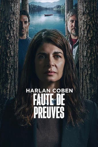 Affiche de série — Faute de preuves