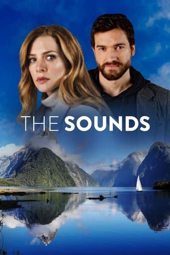 Affiche de série — The Sounds