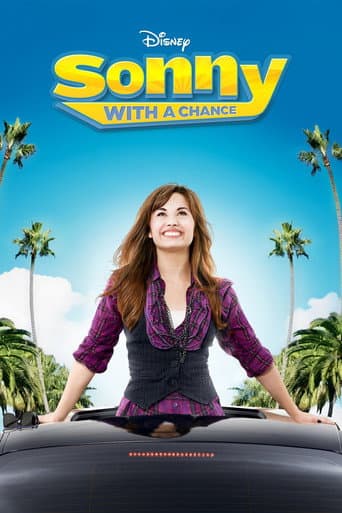 Affiche de série — Sonny