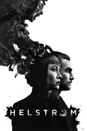 Affiche de série — Helstrom