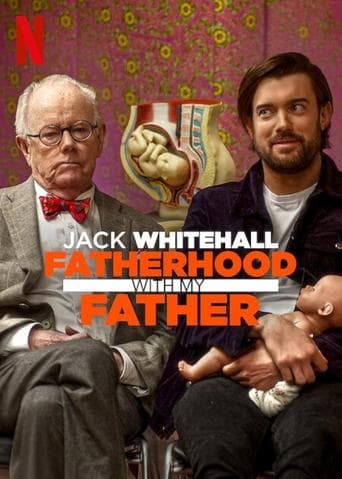 Affiche de série — Jack Whitehall: Fatherhood with My Father