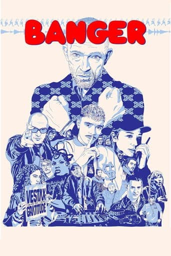 Affiche de film — Banger