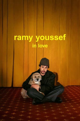 Affiche de film — Ramy Youssef: In Love