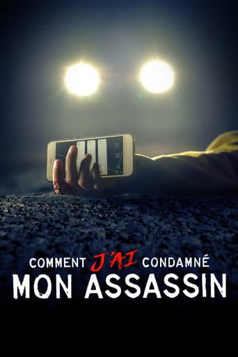 Affiche de série — Comment j'ai condamné mon assassin