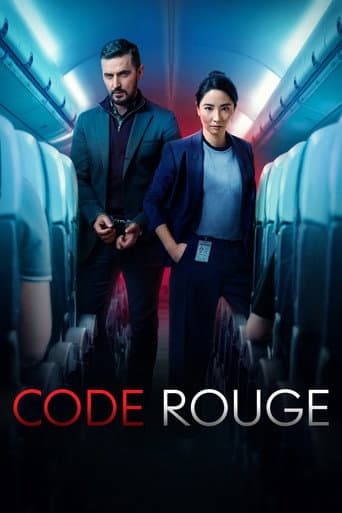 Affiche de série — Code Rouge