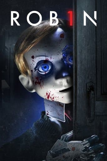 Affiche de film — Rob1n