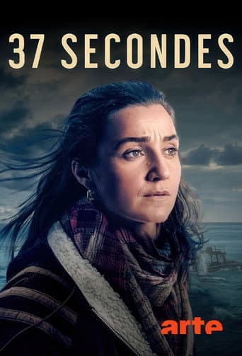 Affiche de série — 37 secondes