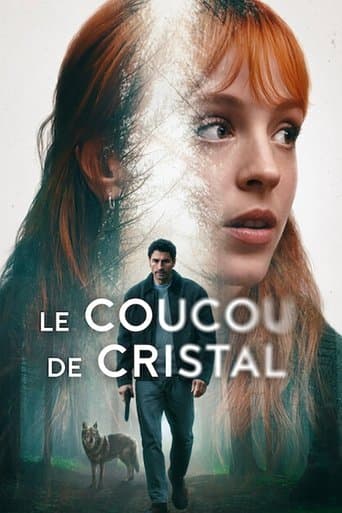 Affiche de série — Le Coucou de cristal