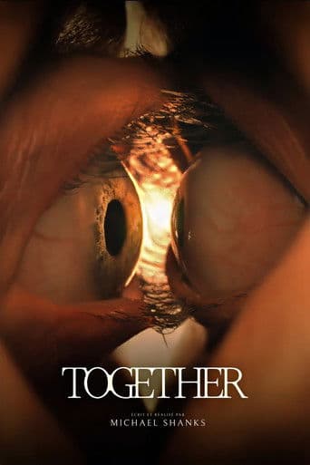 Affiche de film — Together