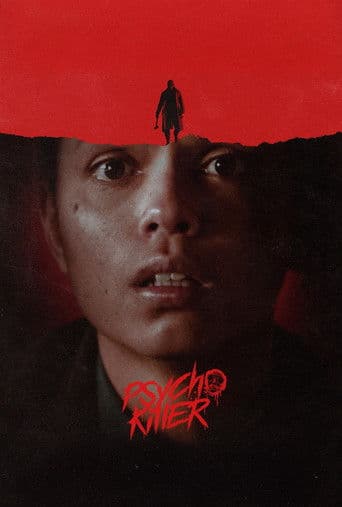 Affiche de film — Psycho Killer