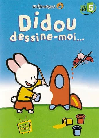 Affiche de série — Didou