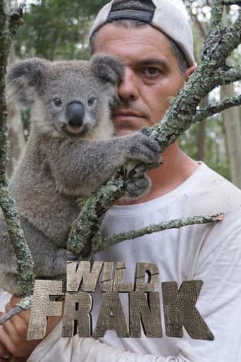 Affiche de série — Wild Frank