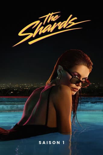 Affiche de série — The Shards