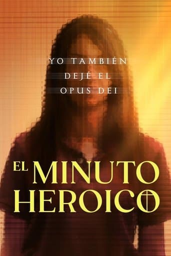 Affiche de série — Comment j'ai quitté l'Opus Dei