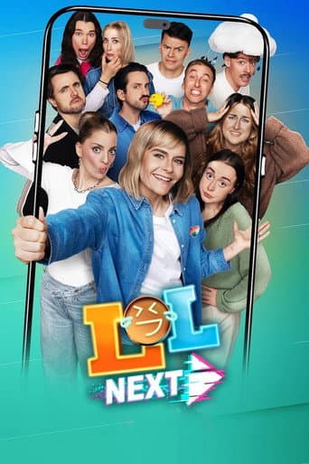Affiche de la série LOL Next