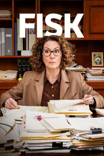 Affiche de série — Fisk