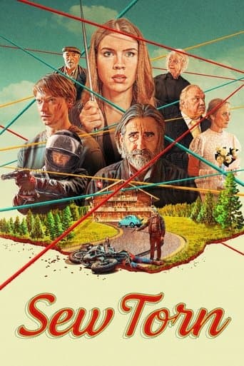 Affiche de film — De fil et de sang