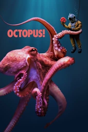 Affiche de série — Octopus!