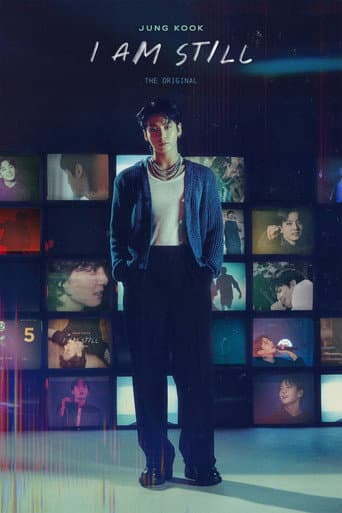 Affiche de série — Jung Kook : I Am Still the Original