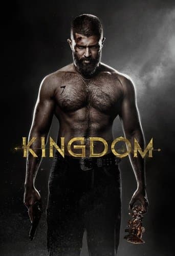 Affiche de film — Kingdom