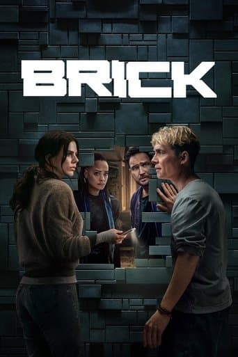 Affiche de film — Brick