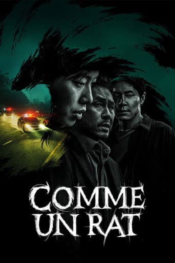 Affiche de série — Comme un rat