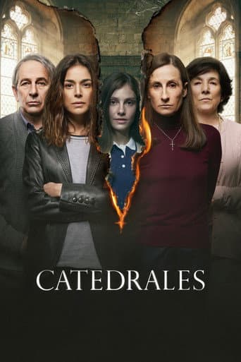Affiche de la série Catedrales