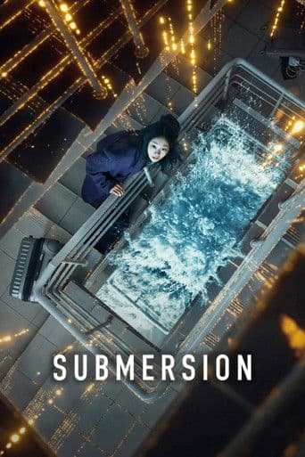 Affiche de film — Submersion