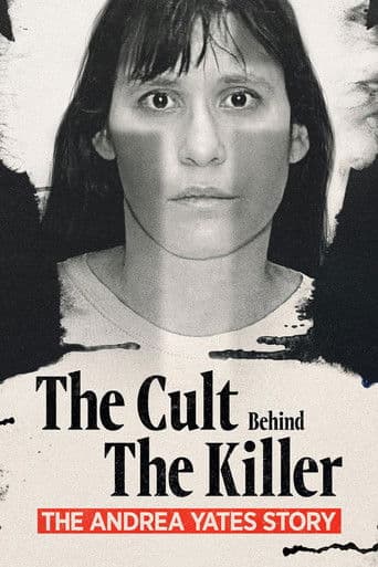 Affiche de série — De la Secte à l'Infanticide: L'histoire d'Andrea Yates