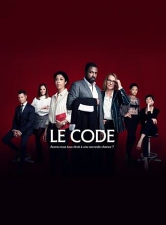 Affiche de série — Le Code
