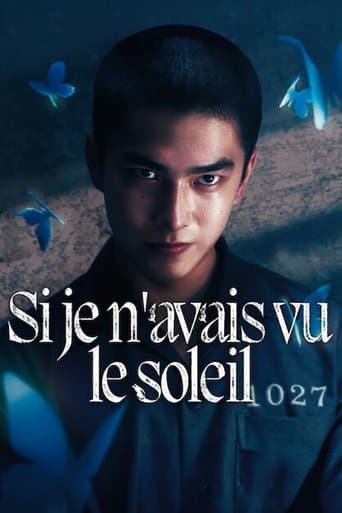 Affiche de série — Si je n'avais vu le soleil