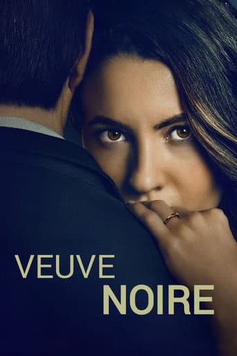 Affiche de film — Veuve noire