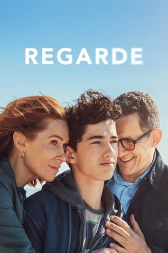 Affiche de film — Regarde