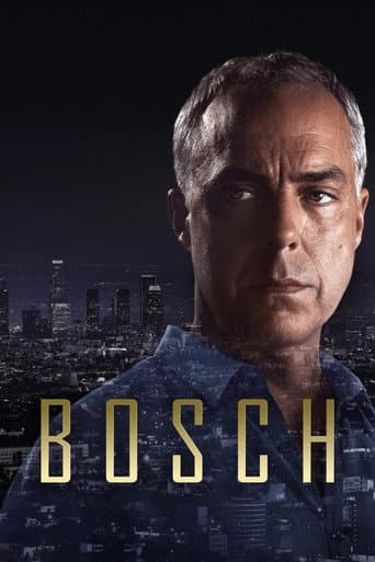 Affiche de série — Bosch