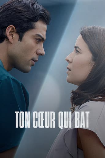 Affiche de la série Ton cœur qui bat