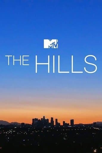 Affiche de série — The Hills
