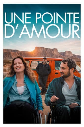 Affiche de film — Une pointe d'amour