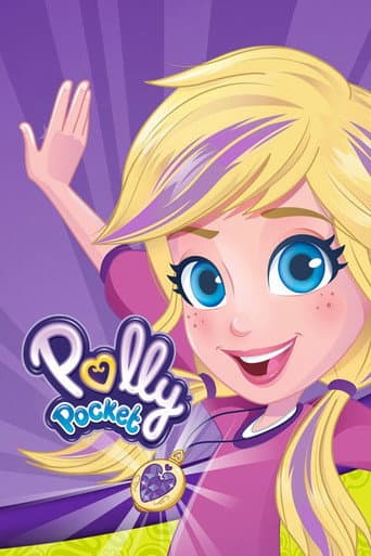 Affiche de série — Polly Pocket