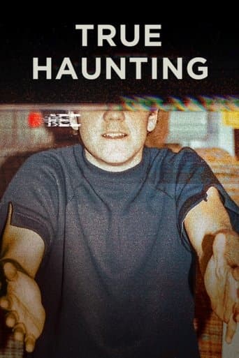 Affiche de série — Hantises