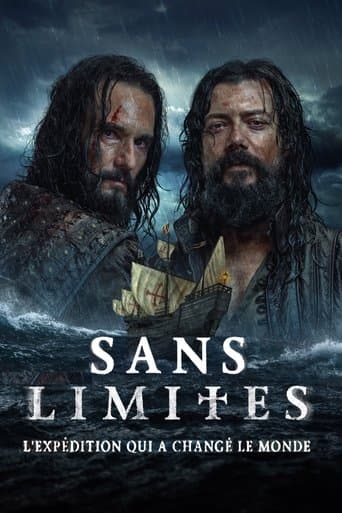 Affiche de série — Sans limites