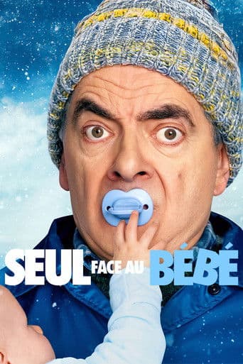 Affiche de série — Seul face au bébé