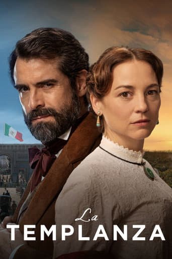 Affiche de série — La Templanza