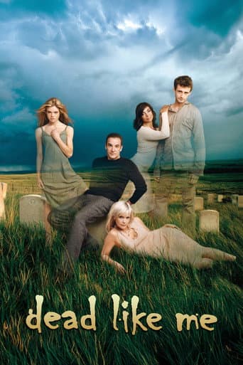 Affiche de série — Dead Like Me
