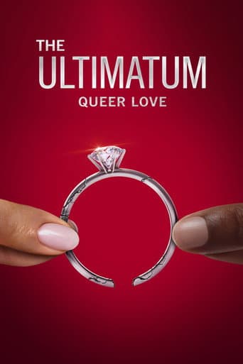 Affiche de série — Ultimatum : Queer Love