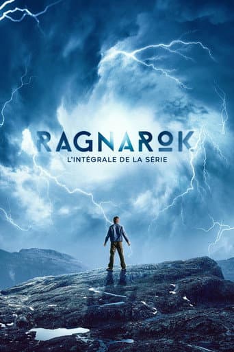 Affiche de série — Ragnarök