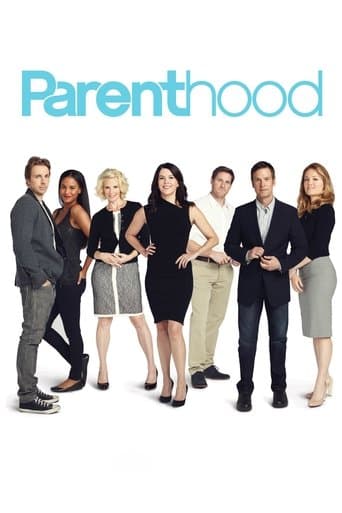 Affiche de série — Parenthood