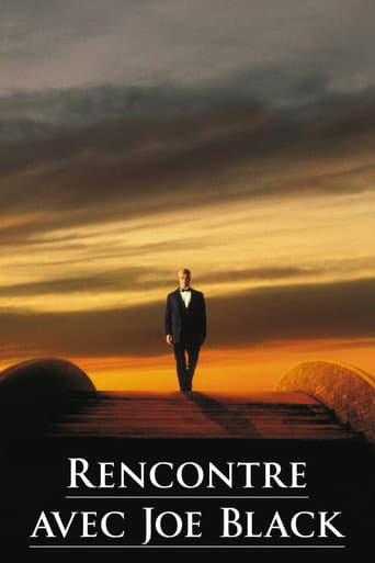 Affiche de film — Rencontre avec Joe Black