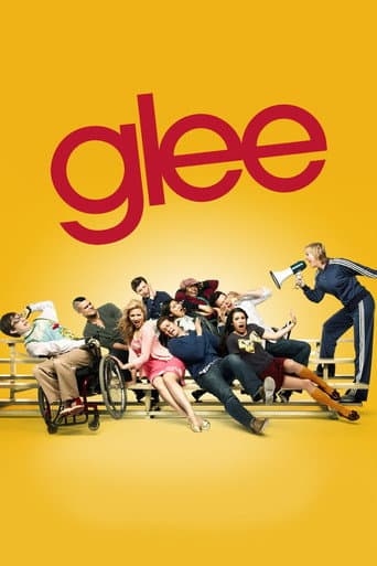 Affiche de série — Glee