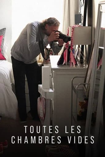 Affiche de film — Toutes les chambres vides